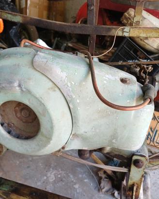 Motore Vespa 125 farobasso VM1