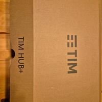 Modem TIM HUB +