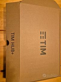 Modem TIM HUB +