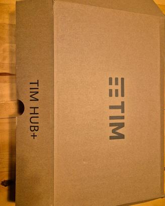 Modem TIM HUB +