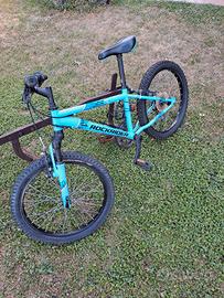 Bicicletta ROCKRIDER NUOVA