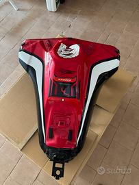 Serbatoio carburante Honda Africa Twin 1100
