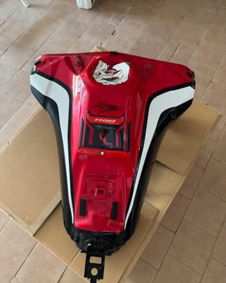 Serbatoio carburante Honda Africa Twin 1100