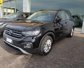 VOLKSWAGEN T-CROSS STYLE 1.0 TSI (110 CV) AUT.
