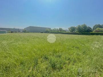 TERRENO A PONTIROLO NUOVO