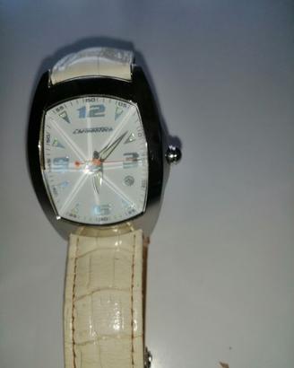 OROLOGIO  DA DONNA -  CRONOTECH  PRISMA
