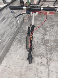monopattino elettrico 