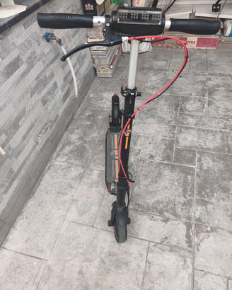 monopattino elettrico 