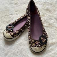 ballerine Rocket dog 