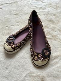 ballerine Rocket dog 