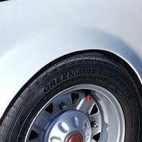 cerchi in ferro CMR Fiat 500