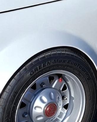 cerchi in ferro CMR Fiat 500