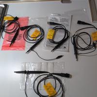 N°5 Sonde P2220 TEKTRONIX 
