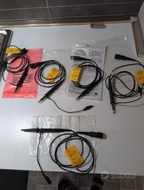 N°5 Sonde P2220 TEKTRONIX 