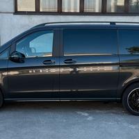 Mercedes Classe V 300 d Avantgarde Long 4 Matic