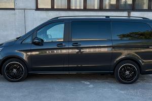 Mercedes Classe V 300 d Avantgarde Long 4 Matic