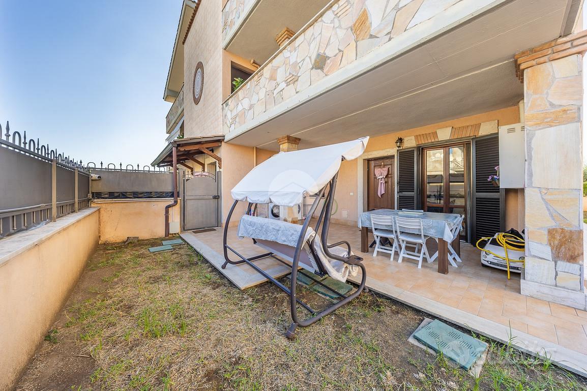 Appartamento – Roma, Villaggio Prenestino, Lunghezza - Vista 2