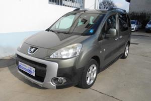 Citroën Berlingo 16 hdi 90 Xtr