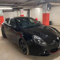 Alfa romeo giulietta 2.0 tct super