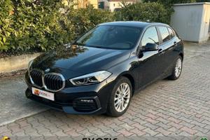 Bmw 118d MSport 2023