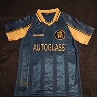 Maglia calcio Chelsea Londra 1997