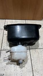 serbatoio carburante vespa px completo