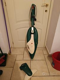 aspirapolvere folletto 