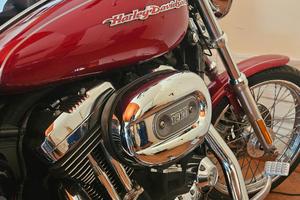🏍️ HARLEY-DAVIDSON SPORTSTER 1200