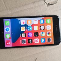 Apple iPhone 8 - 64GB - Grigio Siderale + cover