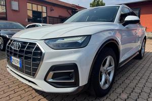 AUDI Q5 35 TDI S tronic Business Advanced
