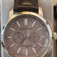 Orologio Nautica cronografo