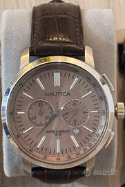 Orologio Nautica cronografo