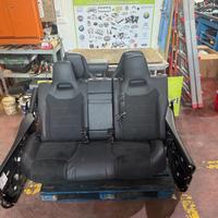 Tappezzeria Completa Mercedes Classe A W177 A45 AM