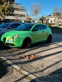 Alfa romeo mito 2010