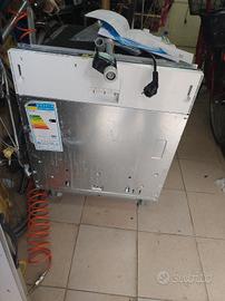 lavastoviglie 2 anni 