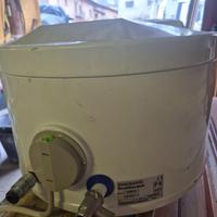 Scaldabagno elettrico