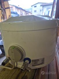 Scaldabagno elettrico