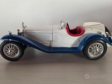 Alfa Romeo 2300 Spider (1932) – Bburago 1/18