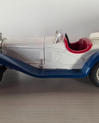 Alfa Romeo 2300 Spider (1932) – Bburago 1/18