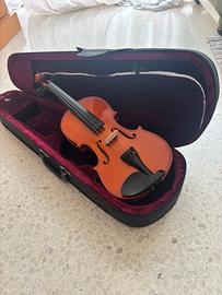 Violino 1/2