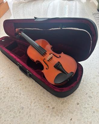 Violino 1/2