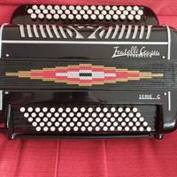 Fisarmonica Fratelli Crosio Stradella

