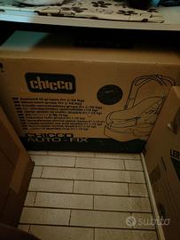 tris chicco 