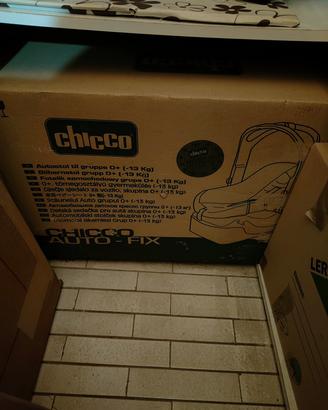 tris chicco 