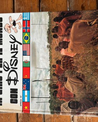 In giro per il mondo Disney, volume 10