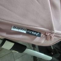 Passeggino gemellare