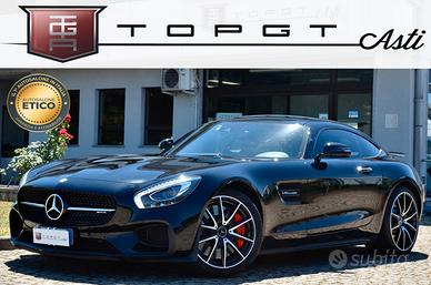 MERCEDES-BENZ AMG GT S 4.0 EDITION 1 510cv AUTO, U