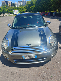 Mini Clubman R55 Diesel