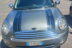 Mini Clubman R55 Diesel