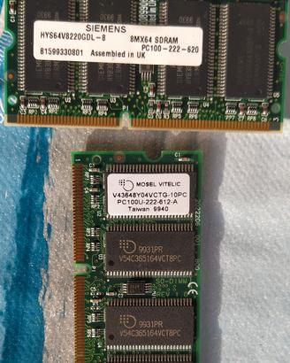 Accessori x PC portatili